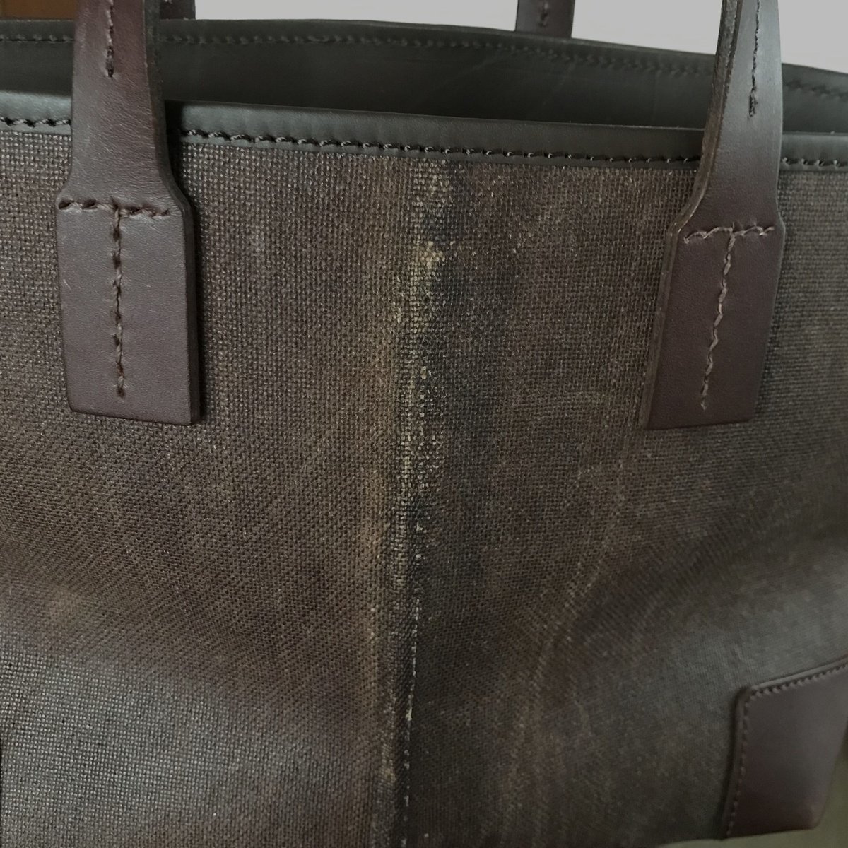 SHIB 酒袋鞄 S-58 半纏「小」 ／ HANTEN | HITOMONOKOTO