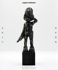 BonsaiBoyz "melt ver."