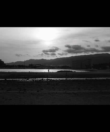 Photo ZINE "how's everything"