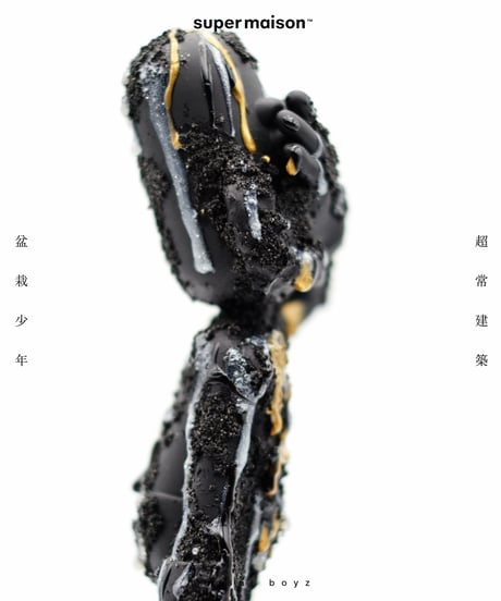 BonsaiBoyz "melt ver."