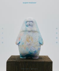BonsaiGhost 1/1 "Blur"