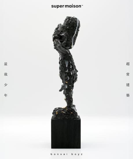 BonsaiBoyz "melt ver."