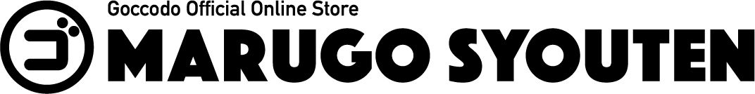 Goccodo Online Store  MARUGO SYOUTEN