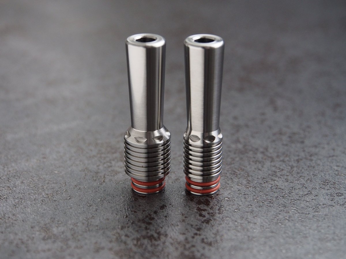 Tippi / Long Ti Dt | FrogHutch Tippi / Long Ti Dt | FrogHutch
