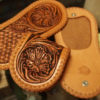 FROG TAIL / Coin case