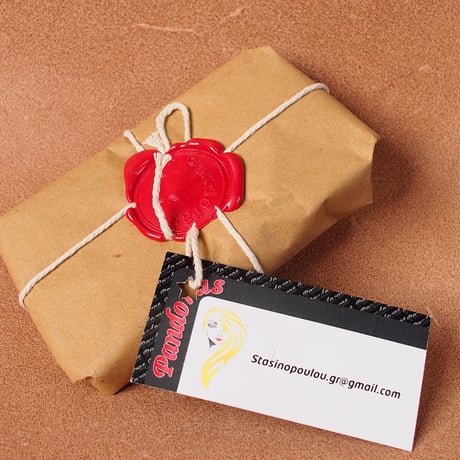 Pandoras pouch "Pin up girls"シリーズ (limited edition)