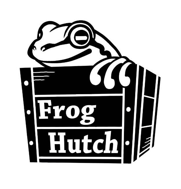 FrogHutch