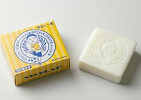 坊っちゃん石鹸×ベガルタ（石鹸100ｇ１個＋ベガルタ箱）