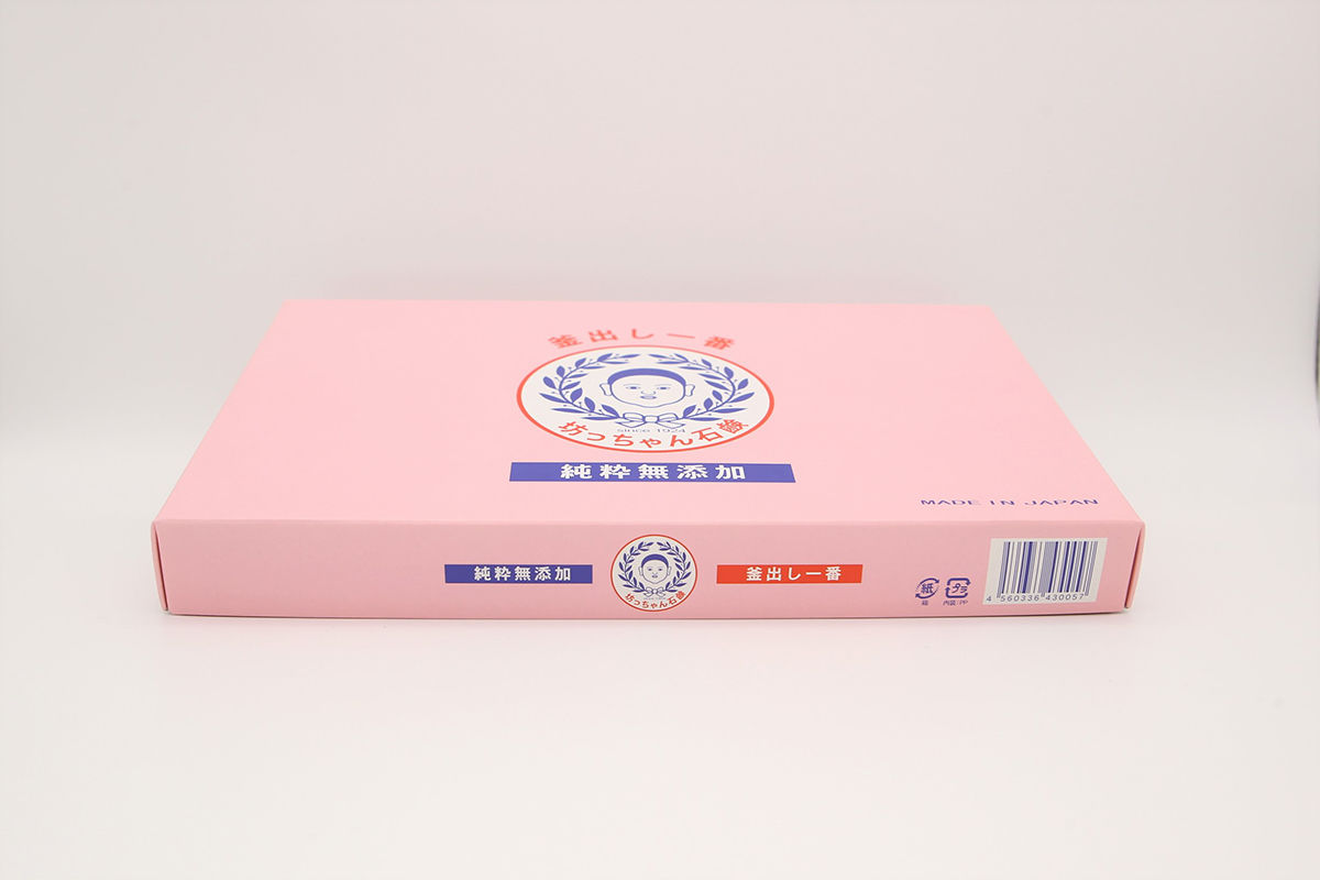 坊っちゃん7エギセット Cセット | 坊っちゃん石鹸 公式オンラインショップ