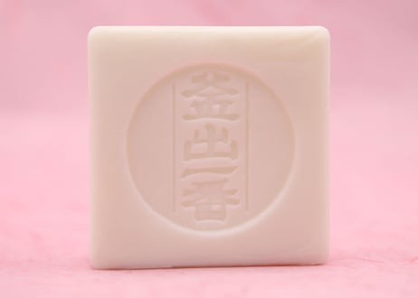 坊っちゃん石鹸（太郎）箱入り