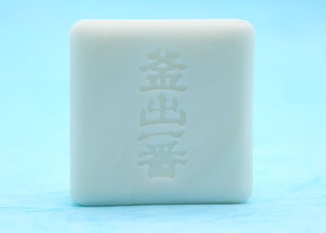 坊っちゃん石鹸（次郎）