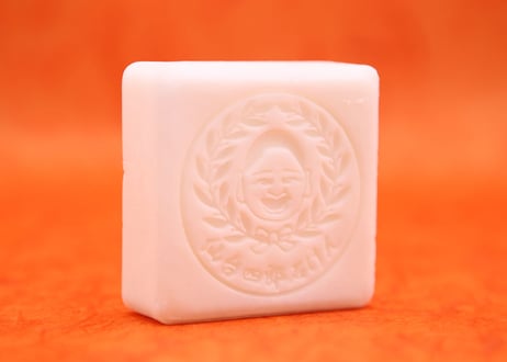 仙台四郎石鹸（100ｇ）