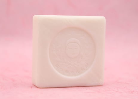 仙台七夕まつり　坊っちゃん石鹸（太郎・175g）の2個セット