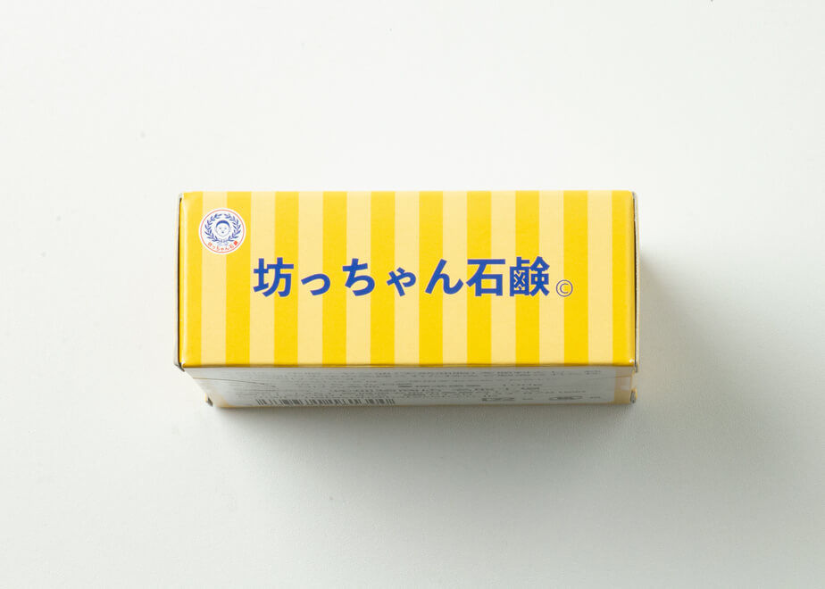 【たぁ坊さん専用】 坊っちゃん石鹸（太郎）箱入り | 坊っちゃん石鹸 公式オンライン