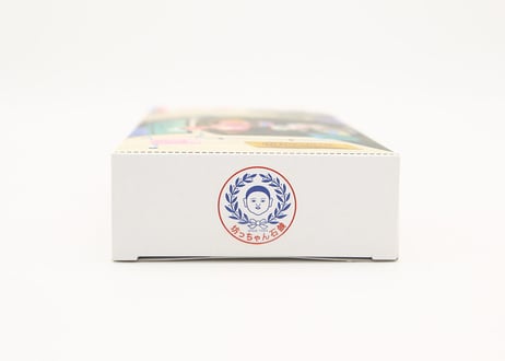 親子風呂　坊っちゃん石鹸（太郎・175g）の2個セット
