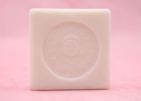 坊っちゃん石鹸（太郎）