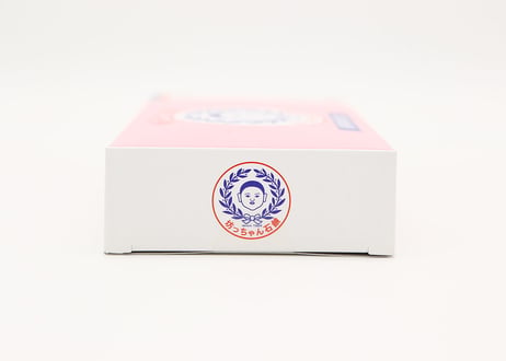坊っちゃんマーク オリジナルBOX　坊っちゃん石鹸（太郎・175g）の2個セット