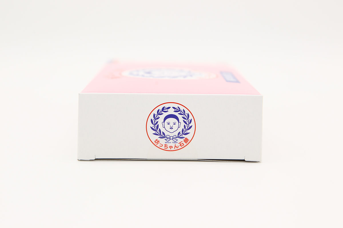 ♡よっちゃんさま専用♡ 同梱分 坊っちゃんマーク オリジナルBOX 坊っちゃん石鹸（太郎・175g