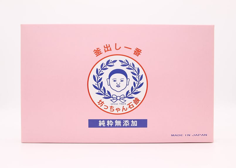 Aセット | 坊っちゃん石鹸 公式オンラインショップ Aセット | 坊っちゃん石鹸 公式オンラインショップ