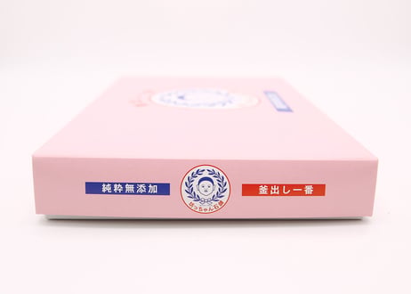 太郎/６個入りボックス 泡立てネット付き　175ｇ×6個
