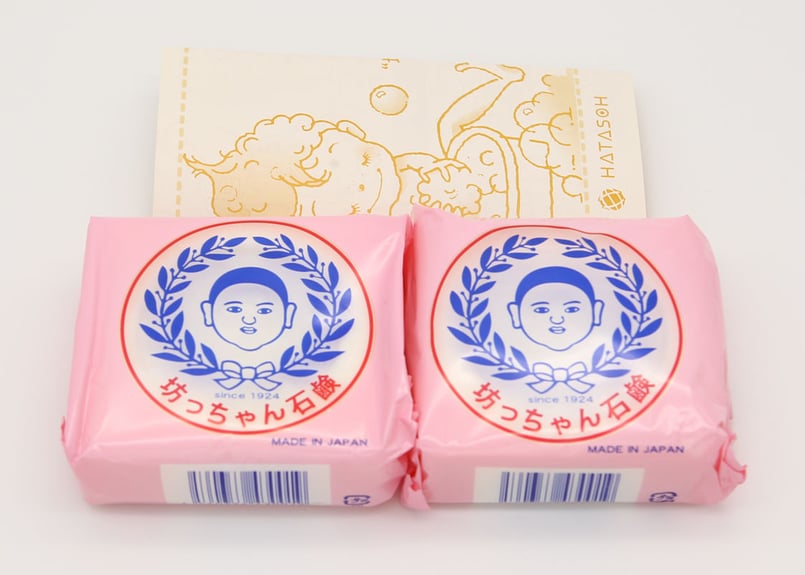 ソープストーン　家族　親子 ソープストーン 家族 親子 - メルカリ