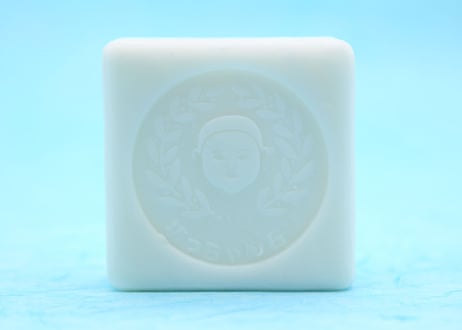 次郎/6個入りボックス 泡立てネット付　100g×6個