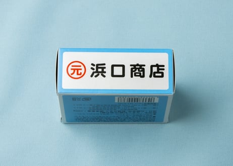 なまこ石鹸（石鹸100ｇ１個＋なまこ石鹸コラボ箱）