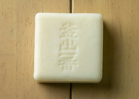 坊っちゃん石鹸×ベガルタ（石鹸100ｇ１個＋ベガルタ箱）