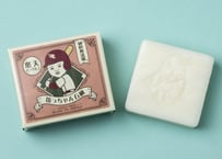 坊っちゃん石鹸×楽天イーグルス（石鹸100ｇ1個＋楽天イーグルスの箱 ）