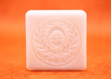仙台四郎石鹸（100ｇ）