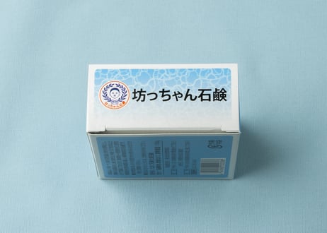 なまこ石鹸（石鹸100ｇ１個＋なまこ石鹸コラボ箱）