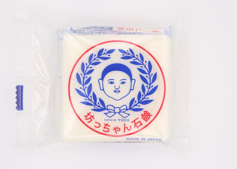 坊っちゃん 坊っちゃん石鹸（太郎）箱入り | 坊っちゃん石鹸 公式オンライン