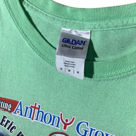 GILDAN S/S T-SHIRT