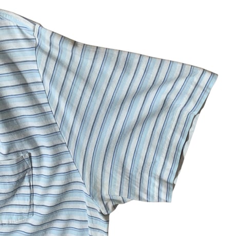 patagonia border polo shirt