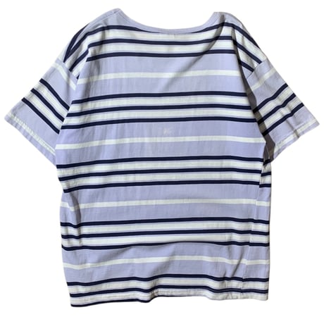 1990's CHEROKEE border tee usa製