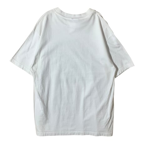 Hanes "PRINT POWER" Tee