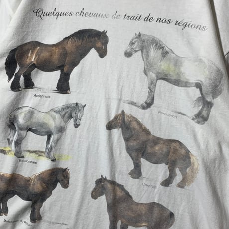 JERZEES "HORCE" Tee