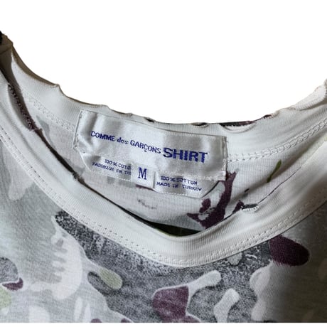 00's COMME des GARCON SHIRTS