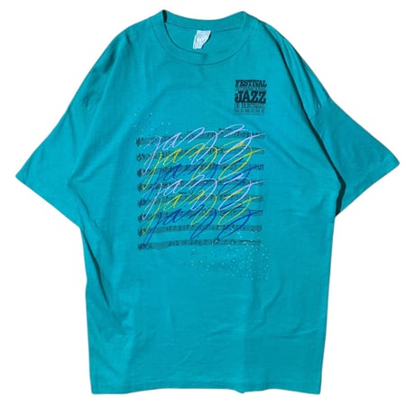 90's FESTIVAL INTERNATIONAL "モントリオール国際ジャズフェスティバル"