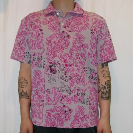 2000's COMME des GARCONS SHIRTS