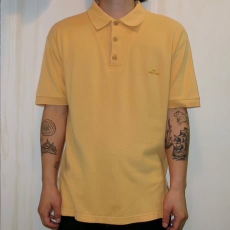 1990's ARMANI JEANS polo shirts