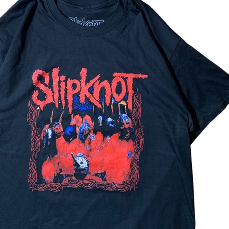 Slipknot official t-shirt
