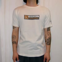1990's VOLCOM T-SHIRT made in usa