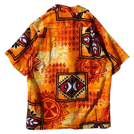 1970's Black Point made in Hawaii