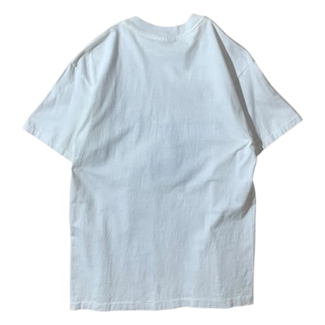 90's Hanes usa製 T-shirt