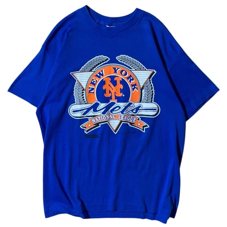 1980's TRENCH "METS" TEE