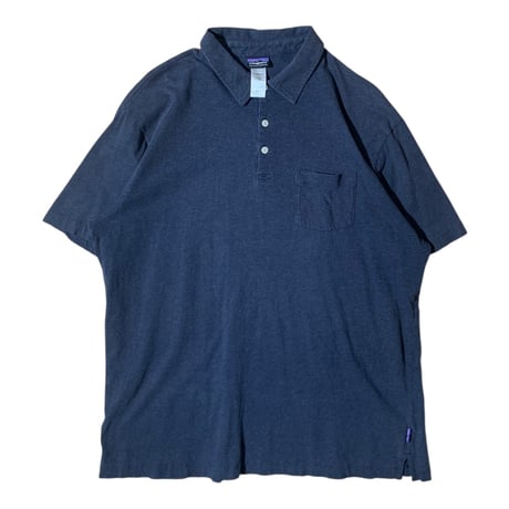 patagonia polo shirt