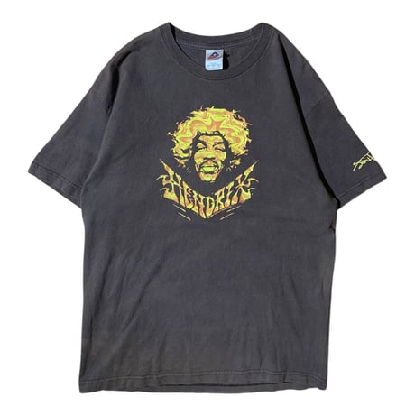 2000's ALSTYLE "JIMI HENDRIX" Tee