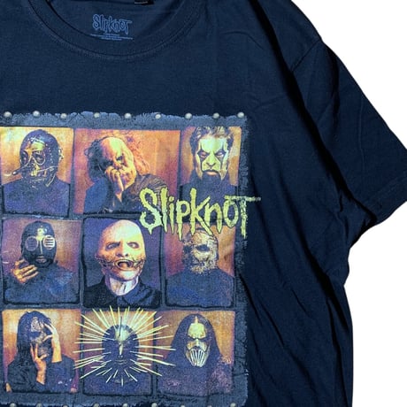 Slipknot official t-shirt