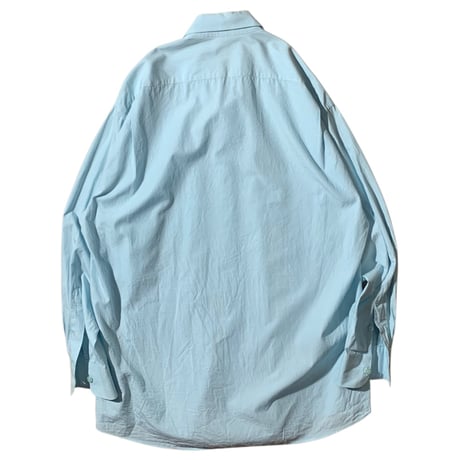 90's KENZO HOMME LS SHIRTS